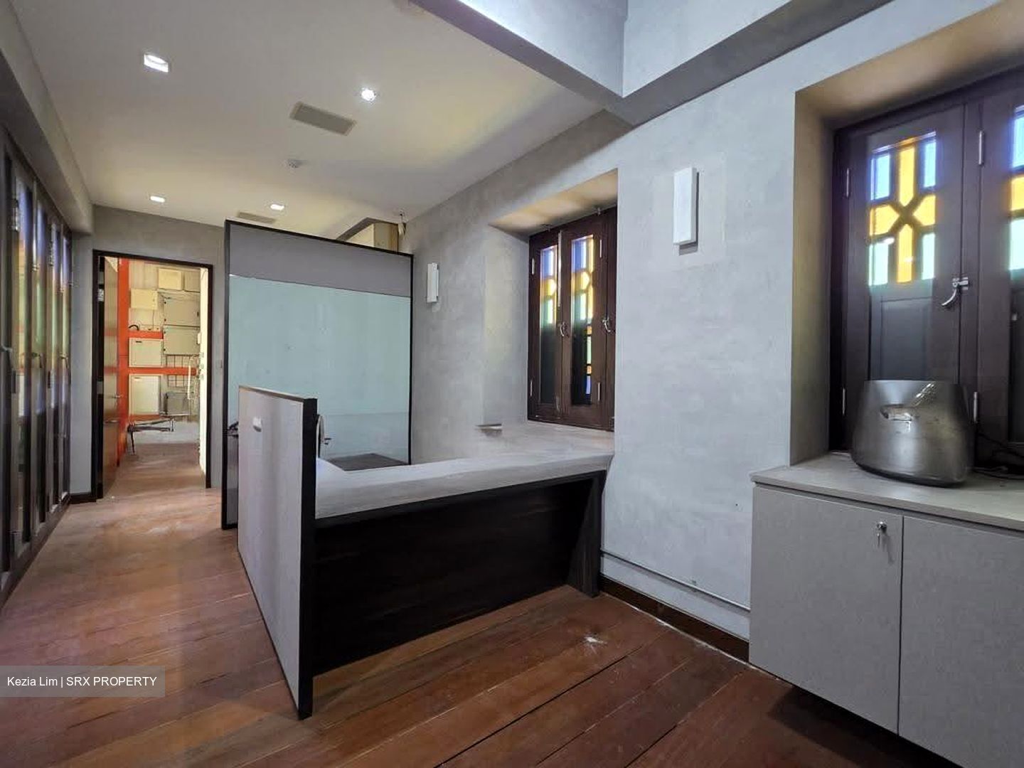 Telok Ayer Conservation Area (D1), Shop House #617496021